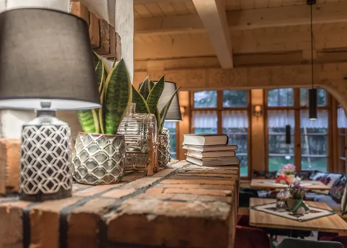 Stella Doro Bed and Breakfast Zakopane