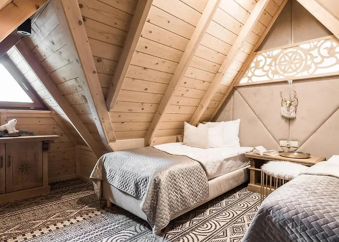 Villa Hello Tatry Zakopane