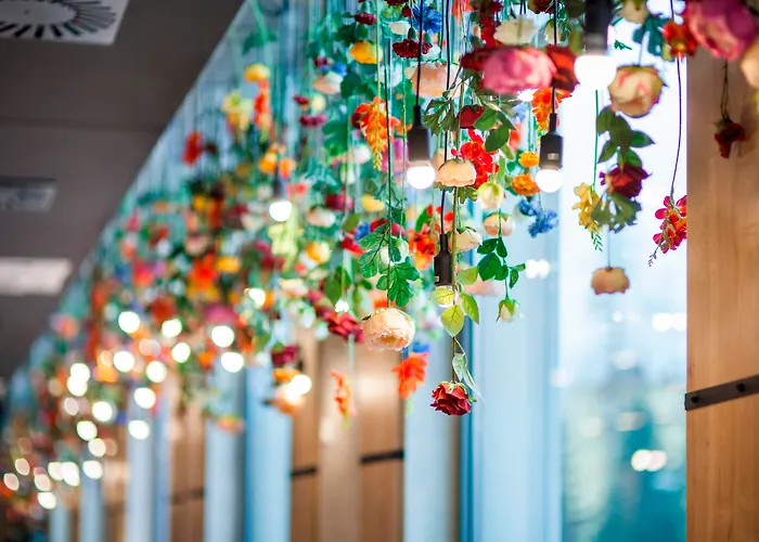 Hotel Aquarion Family&Friends - Destigo Hotels Zakopane