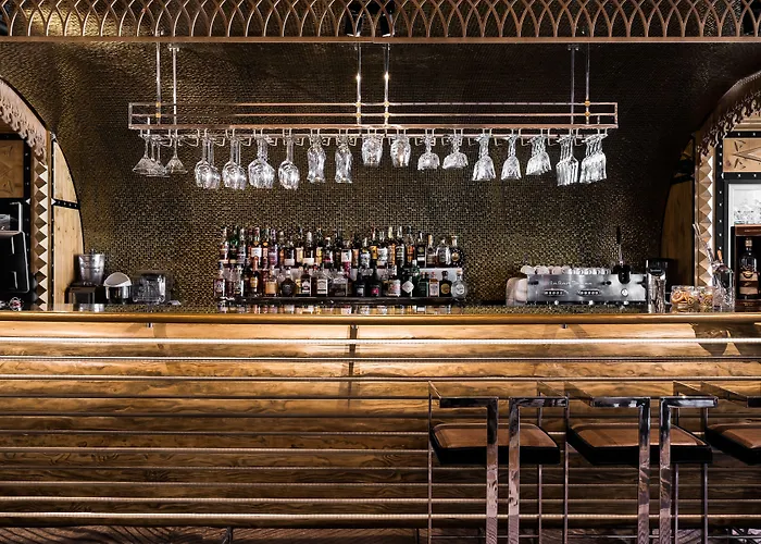 Bachleda Residence Zakopane