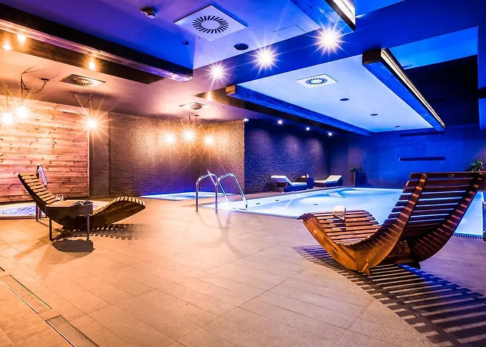 Rezydencja Nova Na Gubalowce Zakopane